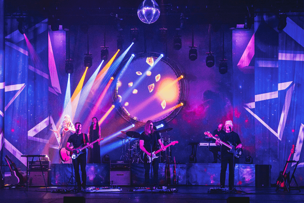 Image preview for UK Pink Floyd Experience
