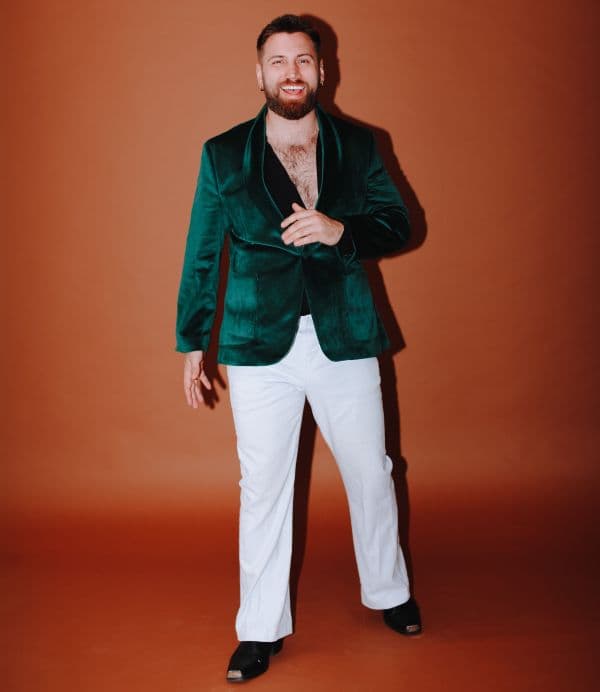 Hero image for Morgan Rees: What A Bummer