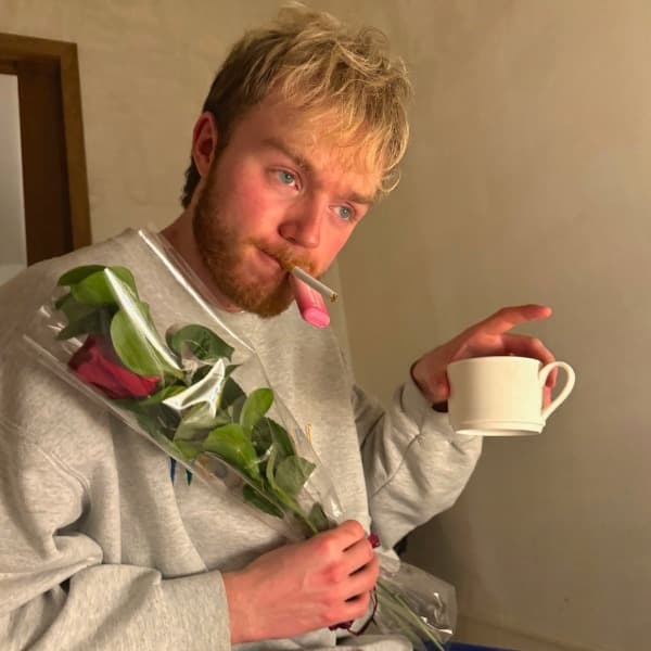 Hero image for Finlay Christie's New Super Special Secret Tour