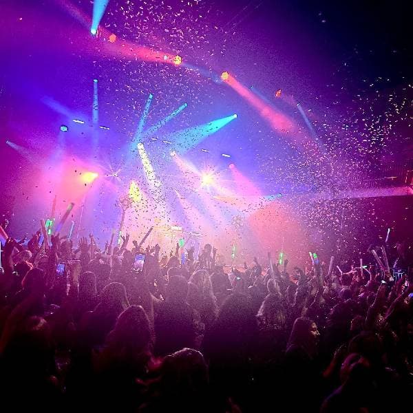 Hero image for Disco For Grown Ups