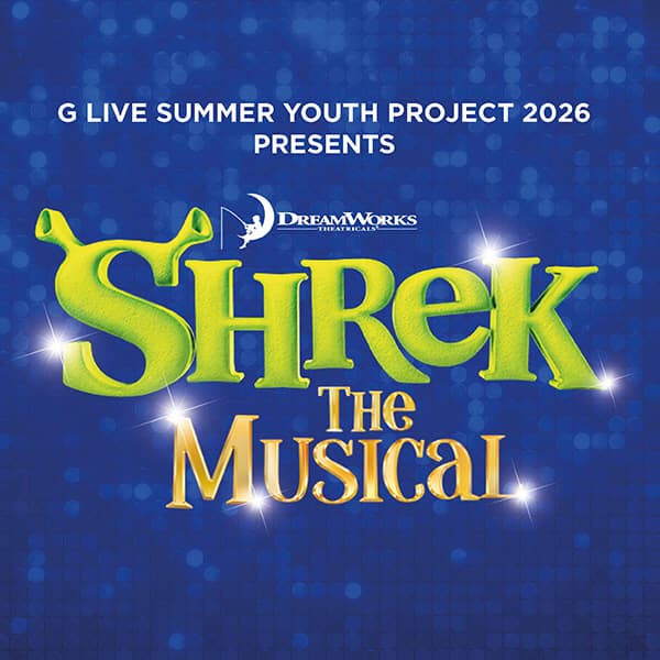 Hero image for Summer Youth Project Presents: Shrek The Musical