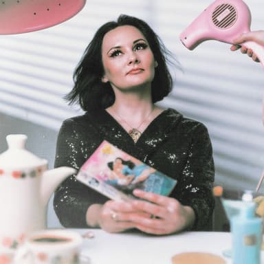 Hero image for Rachel Fairburn: Vexy Beasts