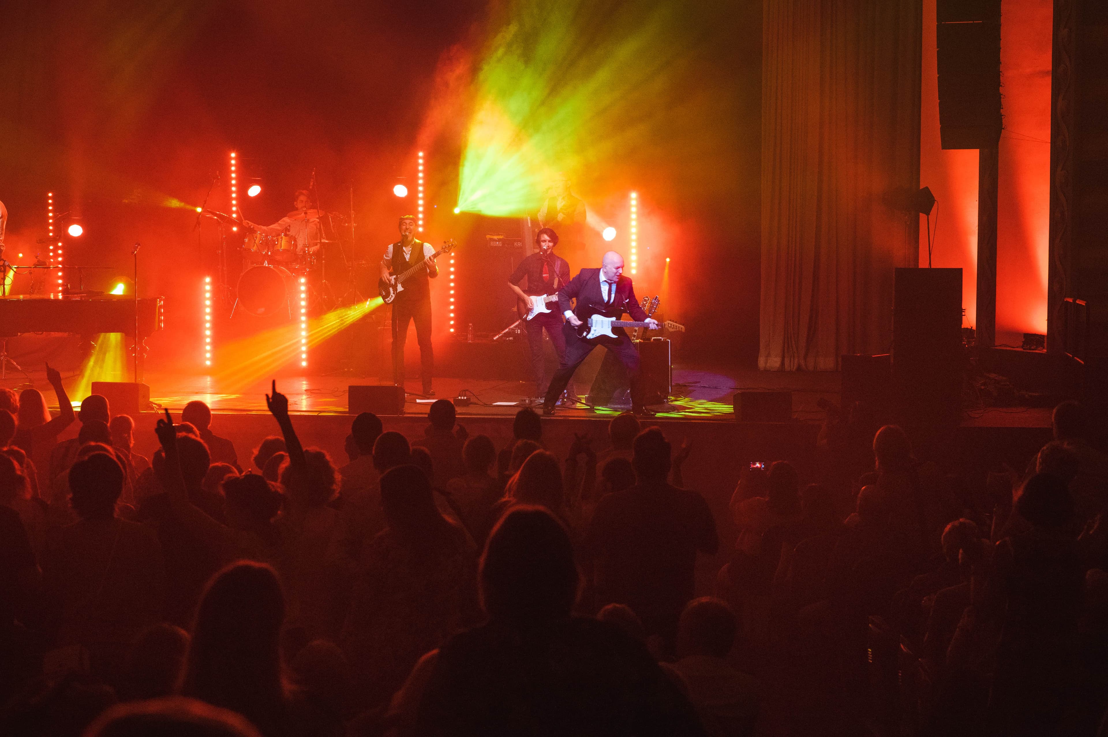 Image preview for The Billy Joel Songbook