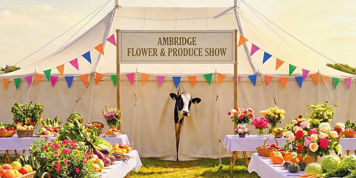 Hero image for The Archers: Live at 75