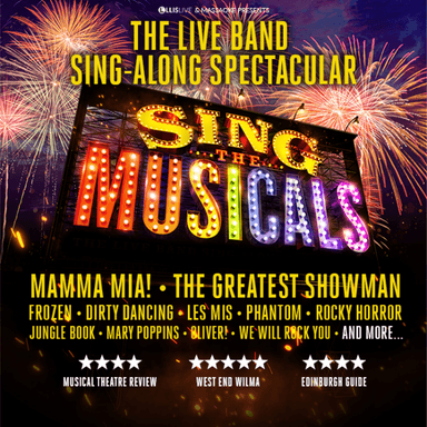 Hero image for Sing The Musicals