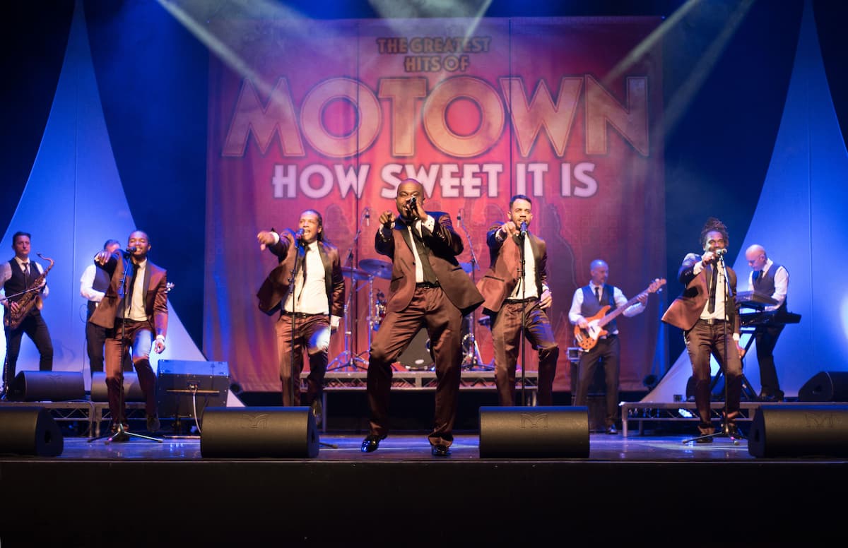 Image preview for Motown Prod Shot 2