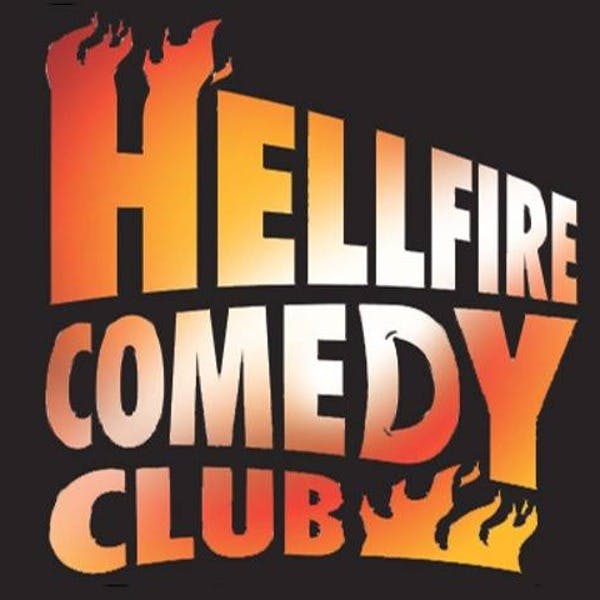 Hellfire Comedy Club thumbnail