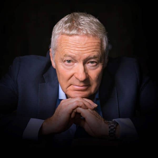 Event card thumbnail image for Rory Bremner - Making An Impression