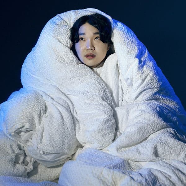 Hero image for Li Jin Hao: Falling From A Moon
