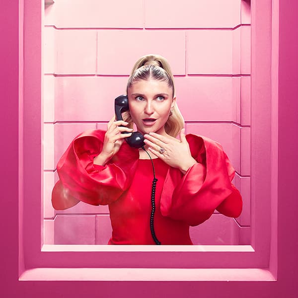 Hero image for Sophie Garrad: Poor Little Rich Girl