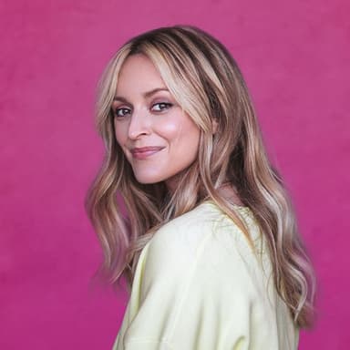 Hero image for Fearne Cotton: Breaking Free From The Need To Please