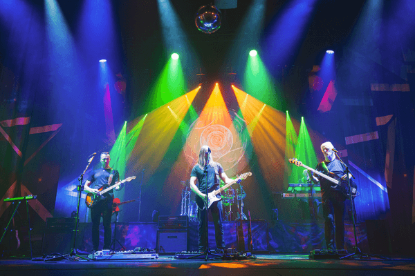 Image preview for UK Pink Floyd Experience