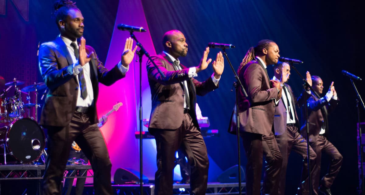 Image preview for Motown Prod Shot 1