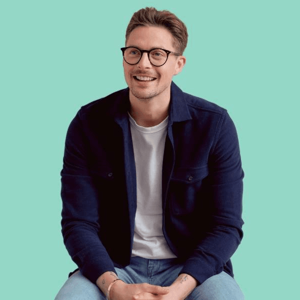 Hero image for Dr Alex George - Am I Normal?