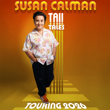 Hero image for Susan Calman: Tall Tales