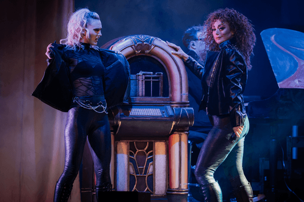 Image preview for Anything For Love