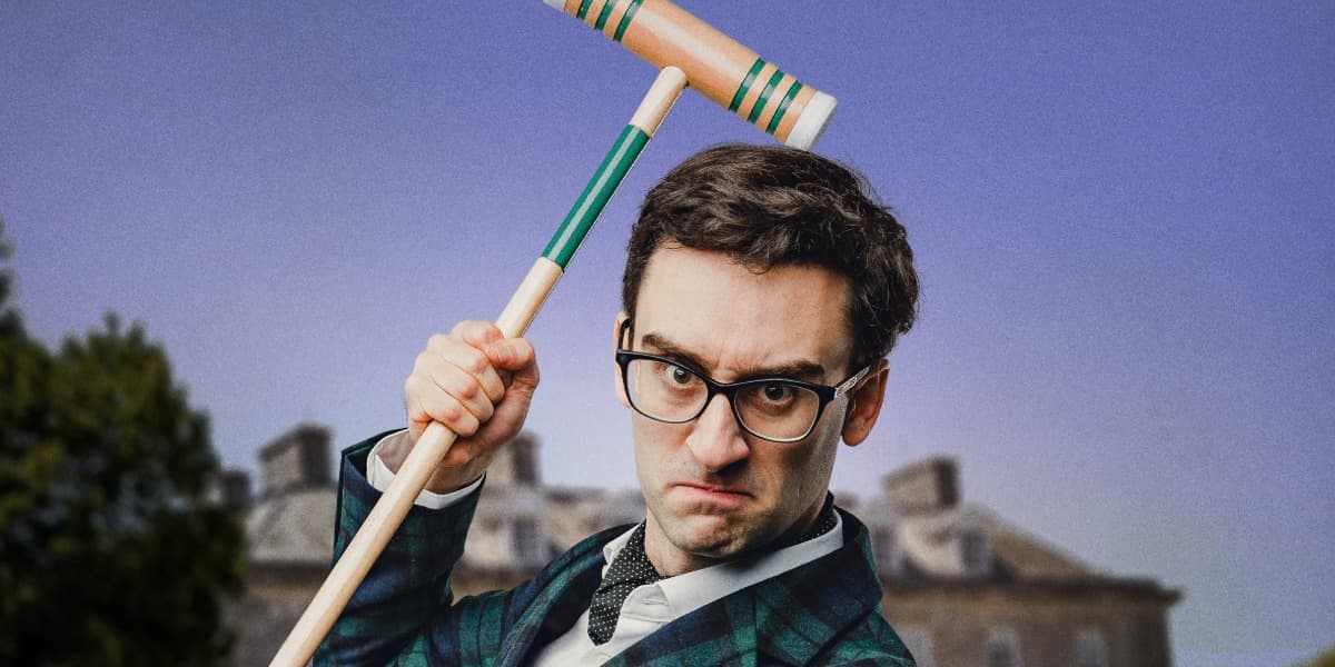 Hero image for MC Hammersmith: Hippity Hoppity Get Off My Property