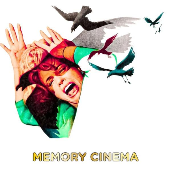 Hero image for Film: Memory Cinema - The Birds