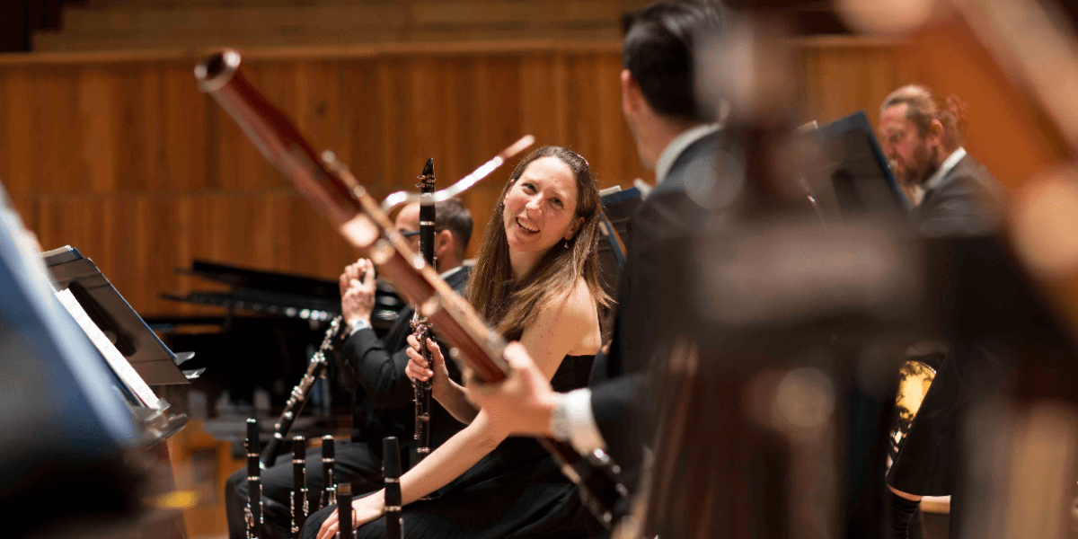 GL: International Concert Series Homepage Banner