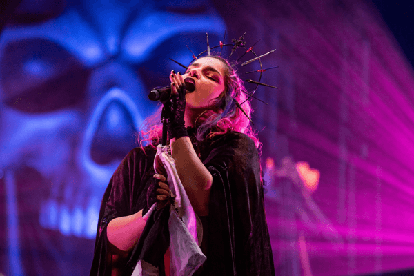 Image preview for Rock Orchestra By Candlelight