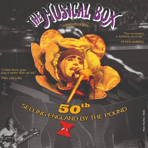 The Musical Box thumbnail