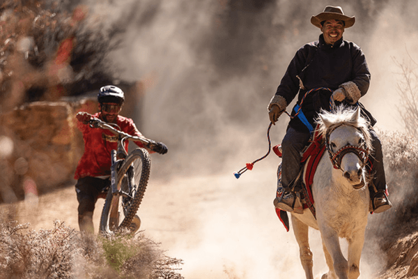 Image preview for Banff Mountain Film Festival World Tour : Red Programme