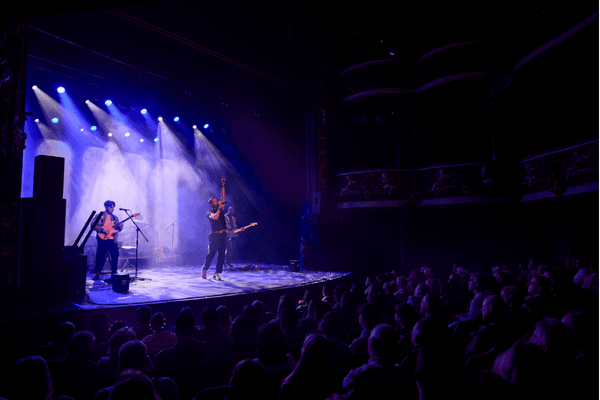 Image preview for Sky Full Of Stars