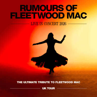 Hero image for Rumours Of Fleetwood Mac