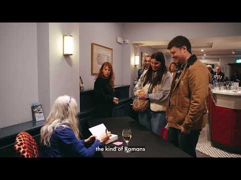 Video preview for Mary Beard Trailer from Youtube