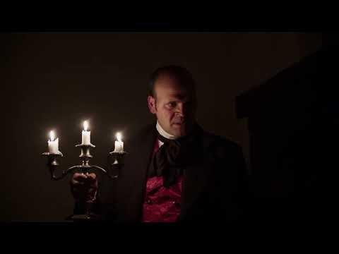 Video preview for Ghost Stories For Christmas from Youtube