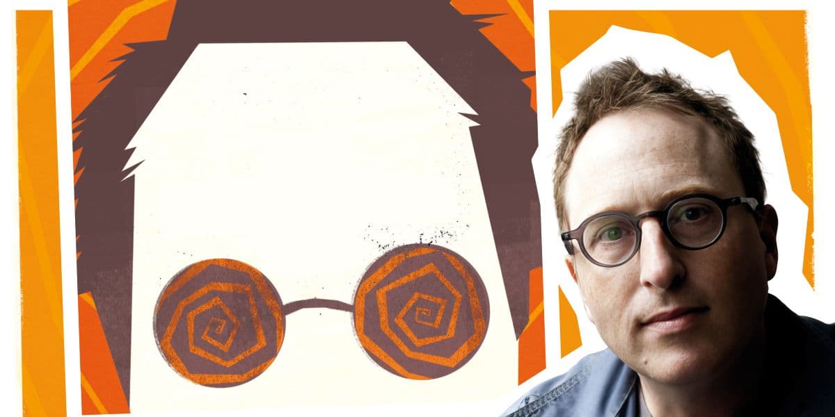 Book Jon Ronson: Psychopath Night tickets | G Live Guildford