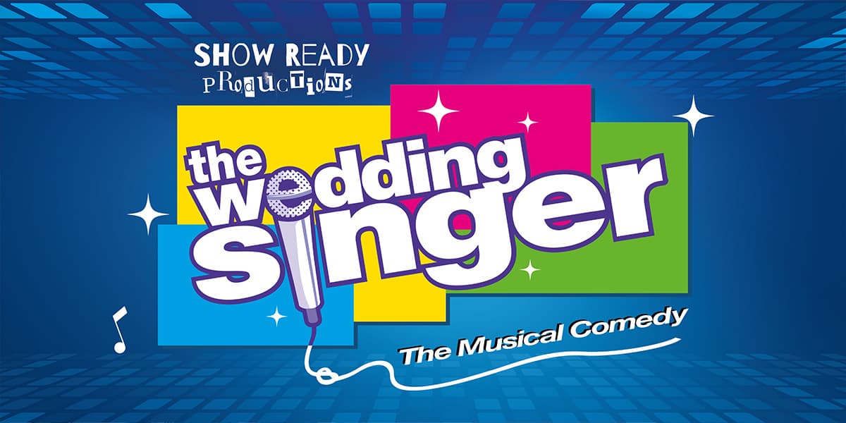 The Wedding Singer hero