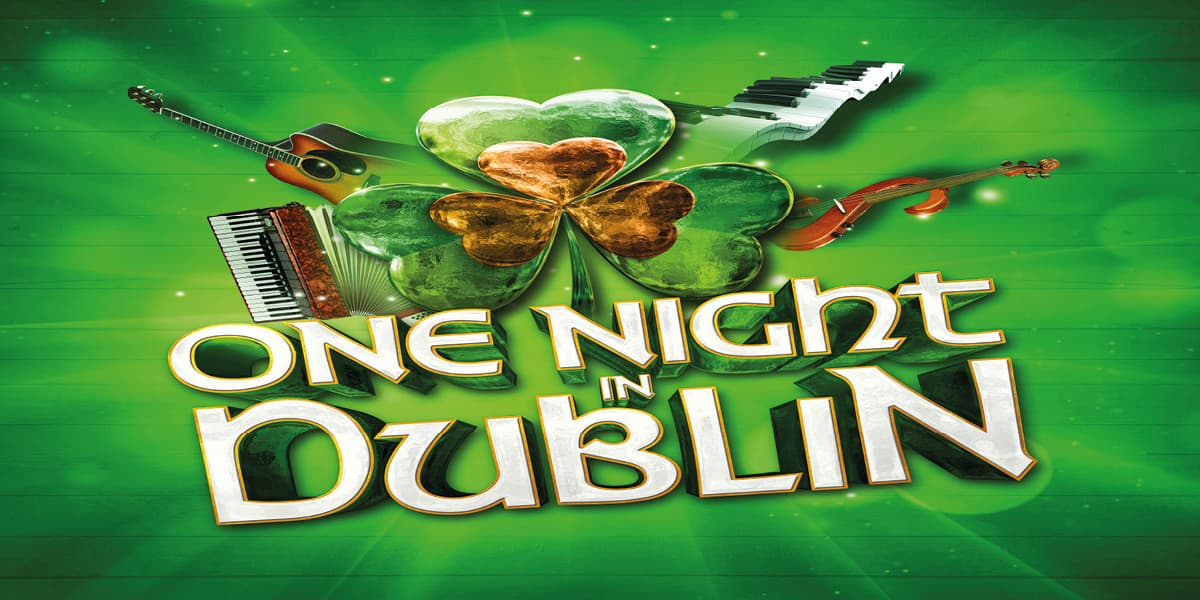 One Night In Dublin hero