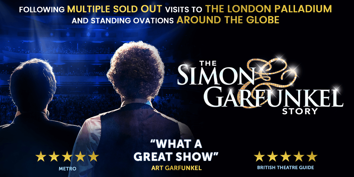 Hero image for The Simon & Garfunkel Story