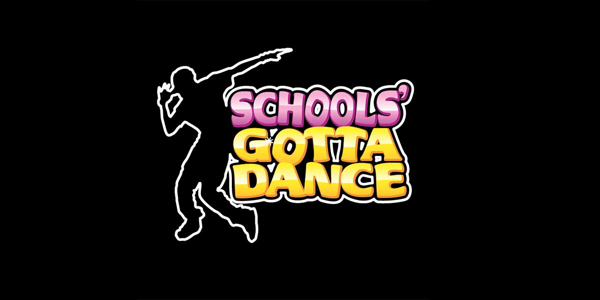Hero image for Cheshire Schools Gotta Dance 2026