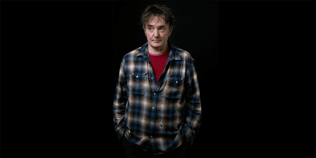 Hero image for Dylan Moran: Looking for Trouble 