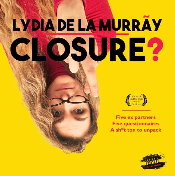 Closure?  thumbnail