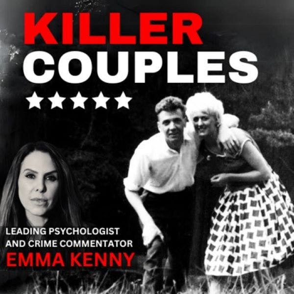 Emma Kenny's Killer Couples thumbnail