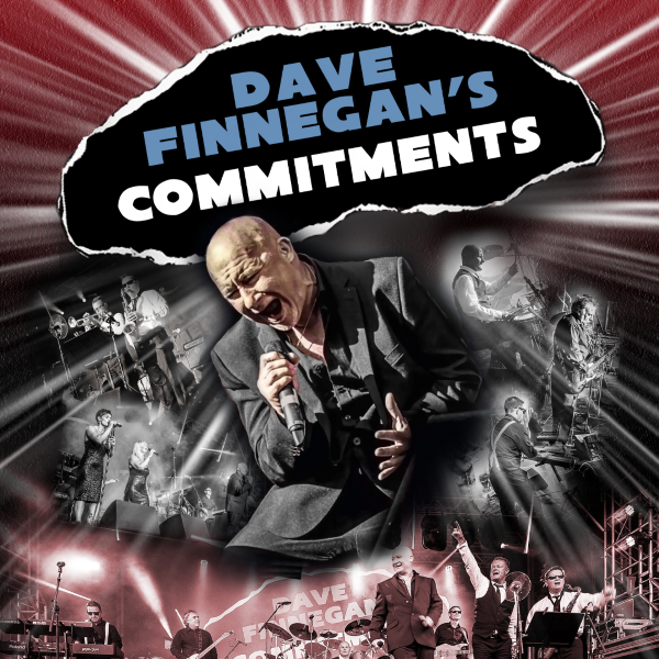 Dave Finnegan's Commitments thumbnail