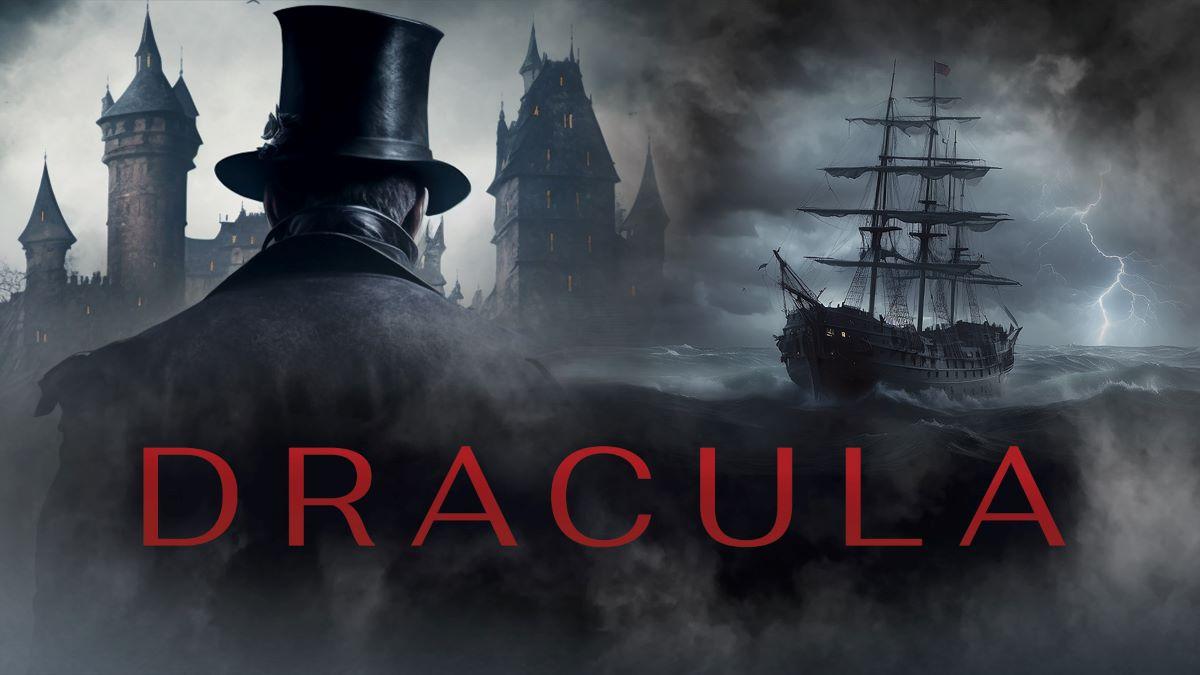 Dracula hero