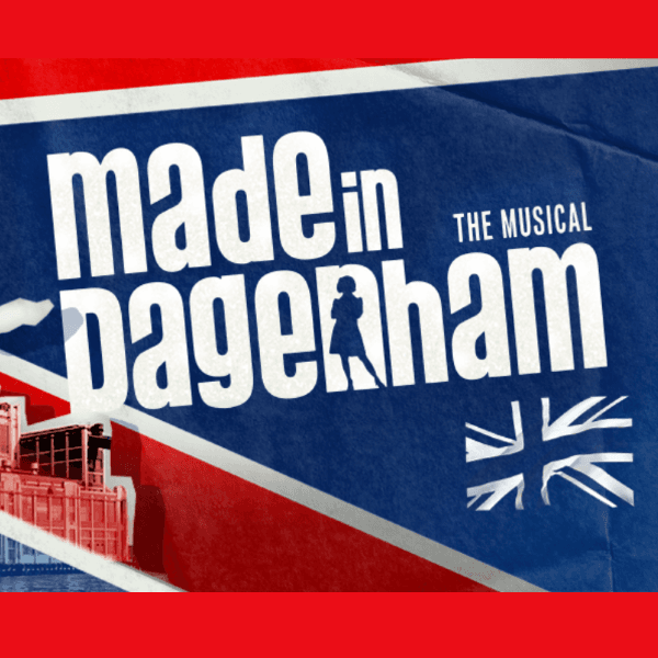 Made In Dagenham thumbnail