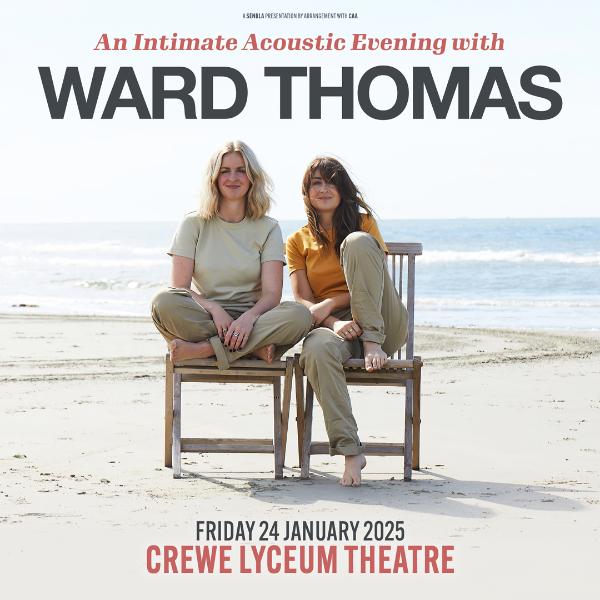 Ward Thomas thumbnail