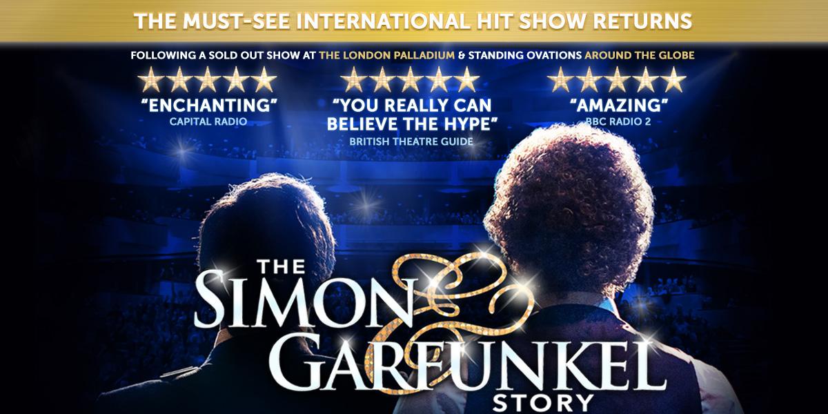 The Simon and Garfunkel Story hero