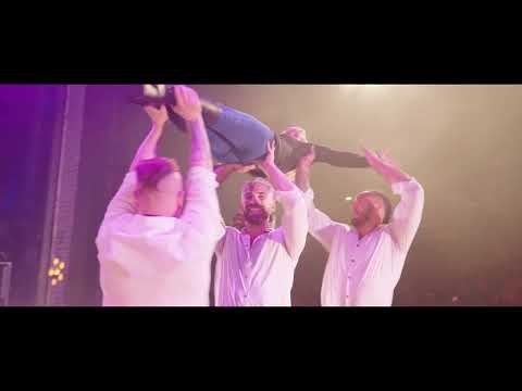 Video preview for Forbidden Nights from Youtube
