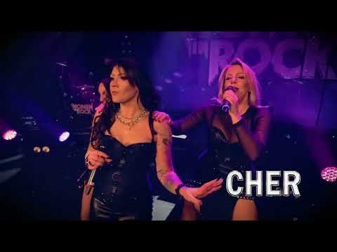 Video preview for Women In Rock from Youtube