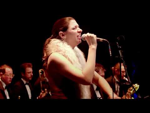 Video preview for Brian Clemens Jazz Orchestra: Songs of the Silver Screen from Youtube
