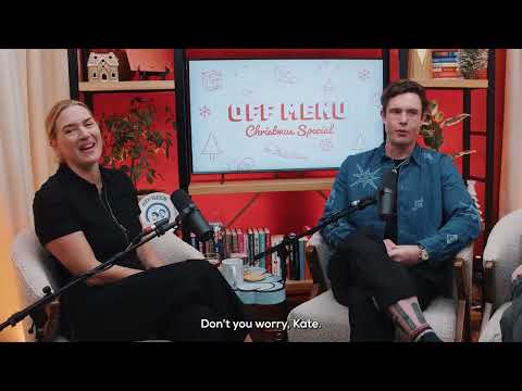 Video preview for Ed Gamble Fresh As Hell Trailer from Youtube