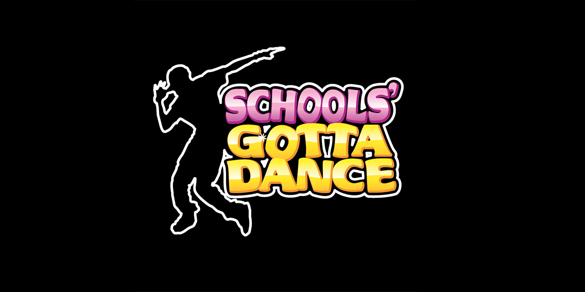 Cheshire Schools' Gotta Dance 24 hero