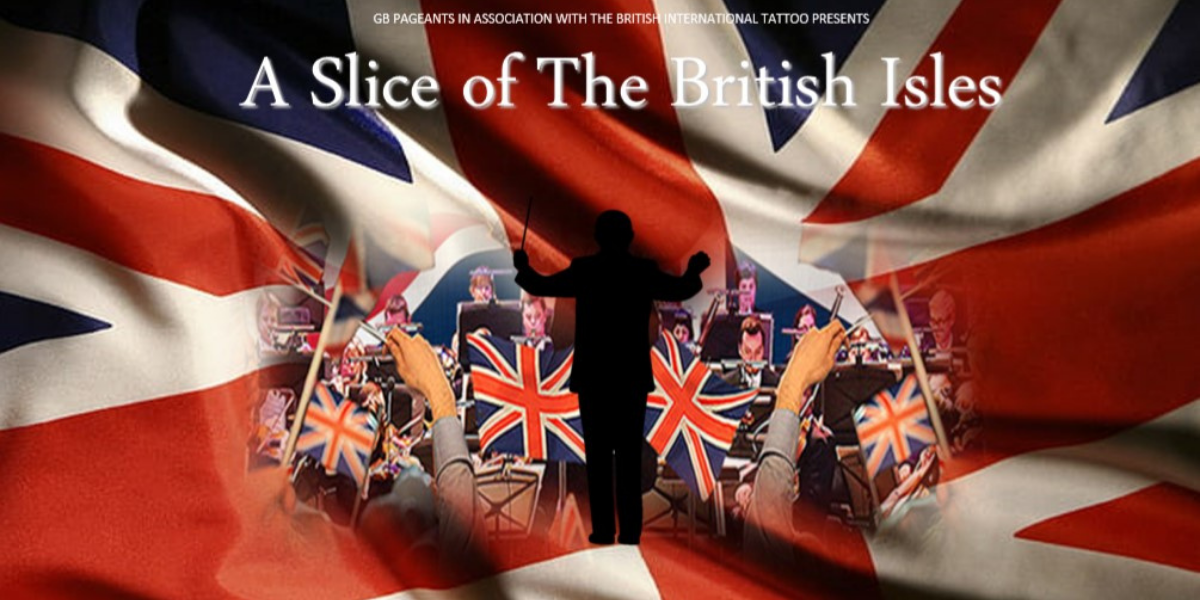 A Slice Of The British Isles hero