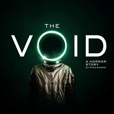 Hero image for The Void